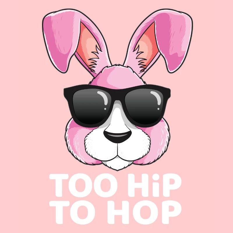 Rabbit Easter Rabbit Teeth Easter