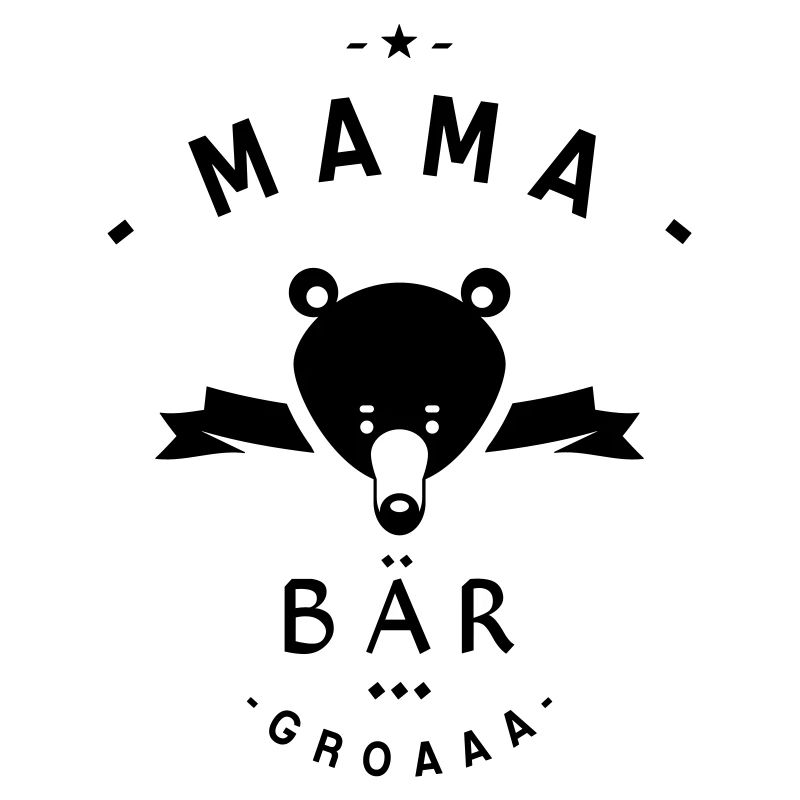 MAMA BÄR