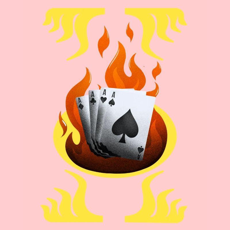 Card Game - Ace