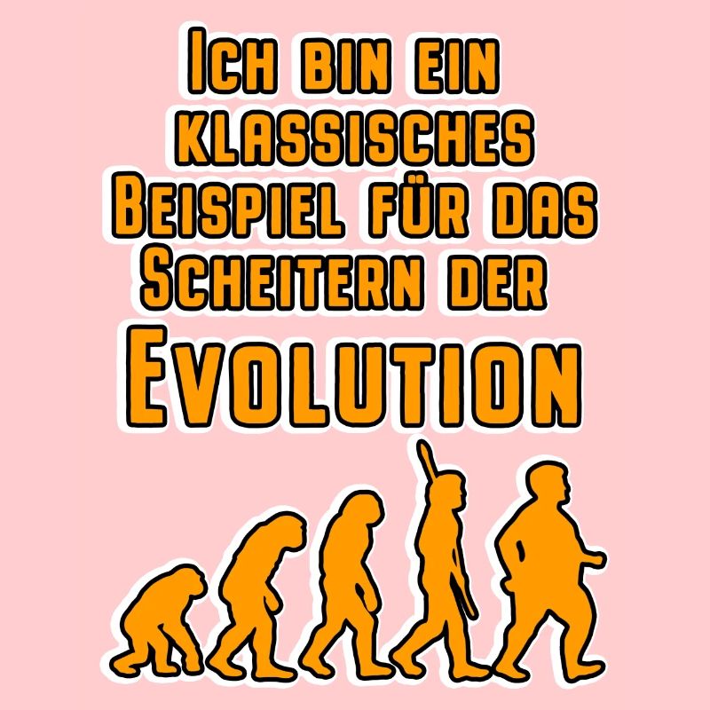 evolution