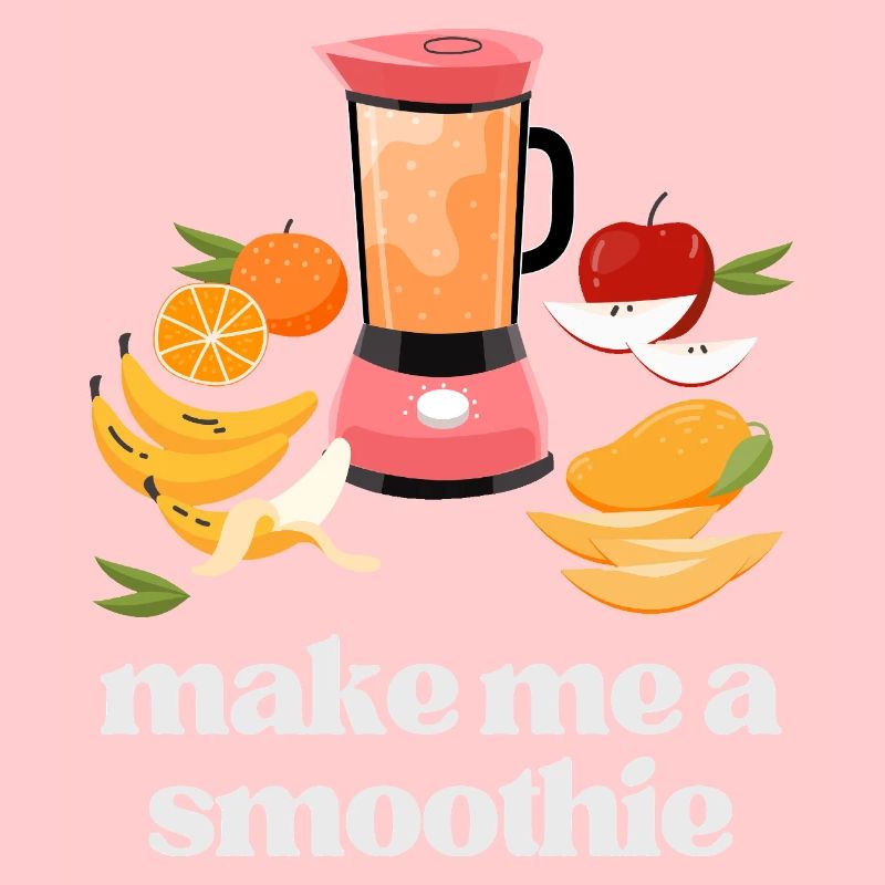 Make Me A Smoothie