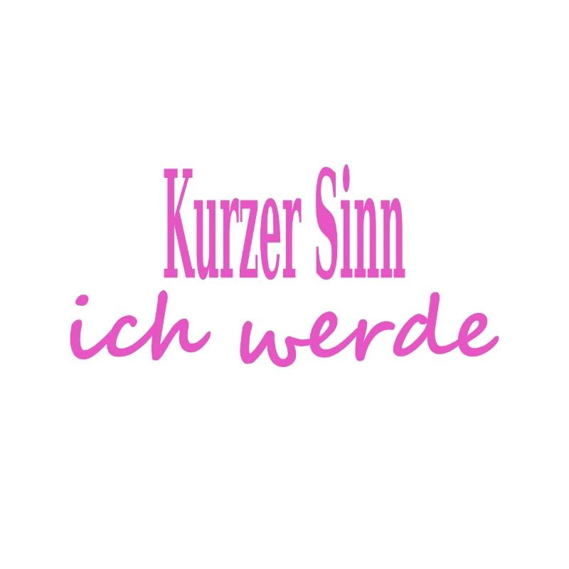 Ich werde Oma beste Oma Spruch coole Oma Geschenk