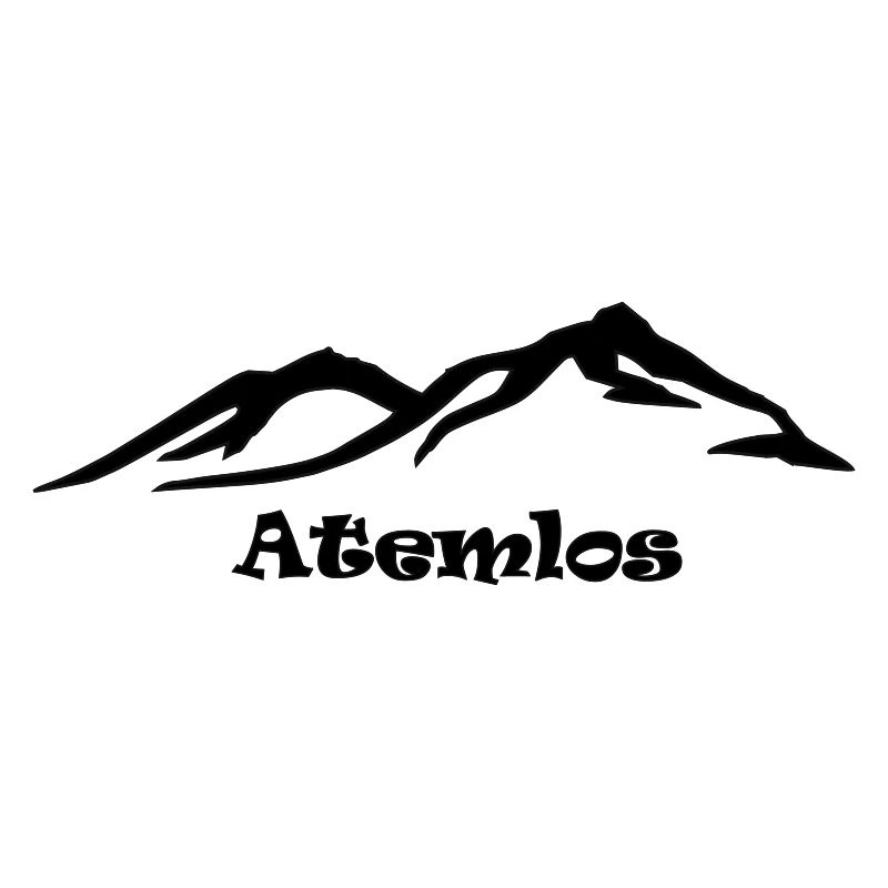 Atemlos.Zum Wandern,Joggen oder einfach so.Lustig