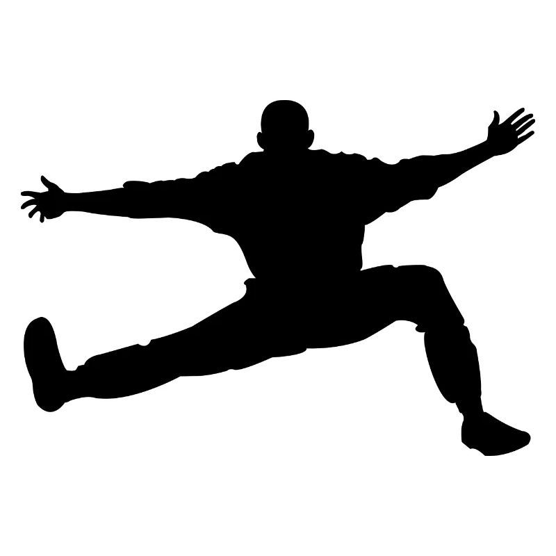 Conception de gardien de but de handball