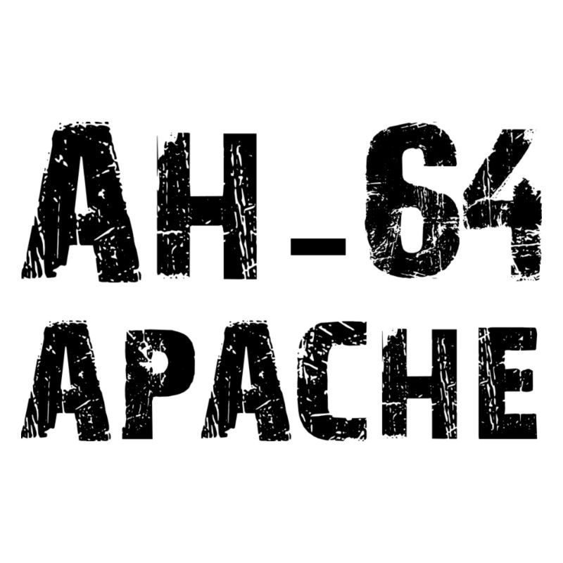 Ah 64 Apache attac