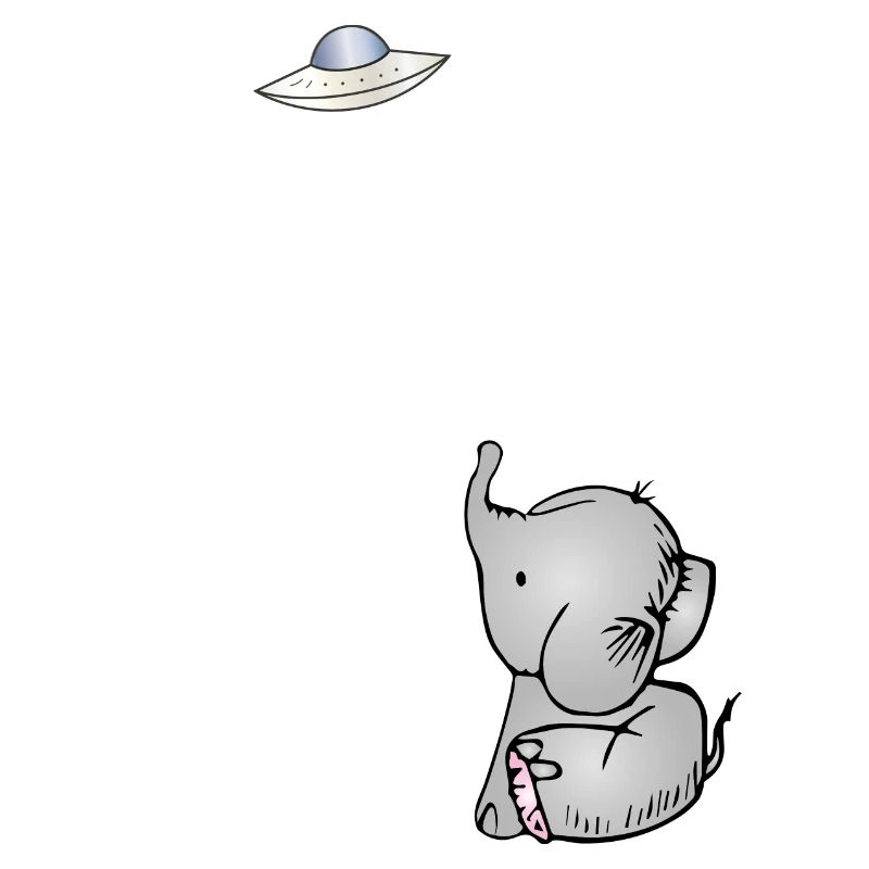 Lea und das UFO