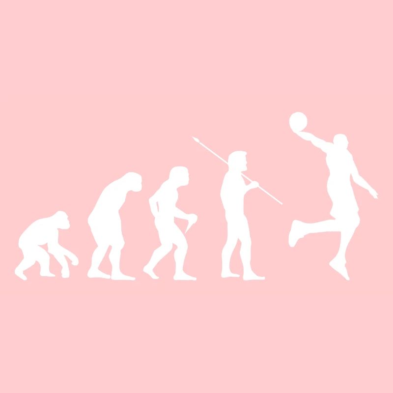 Évolution du basket-ball