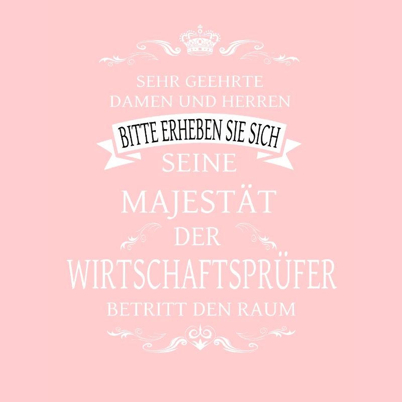 Sa Majesté l’Expert-Comptable