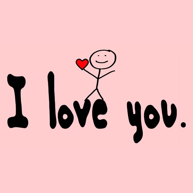 Je t’aime