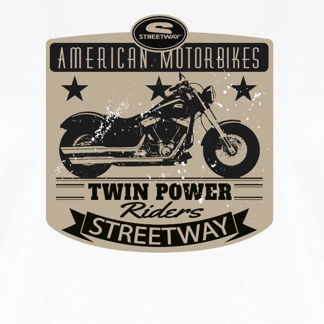 American Motorbikes