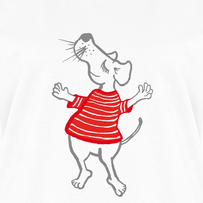 schuetteldiemaus