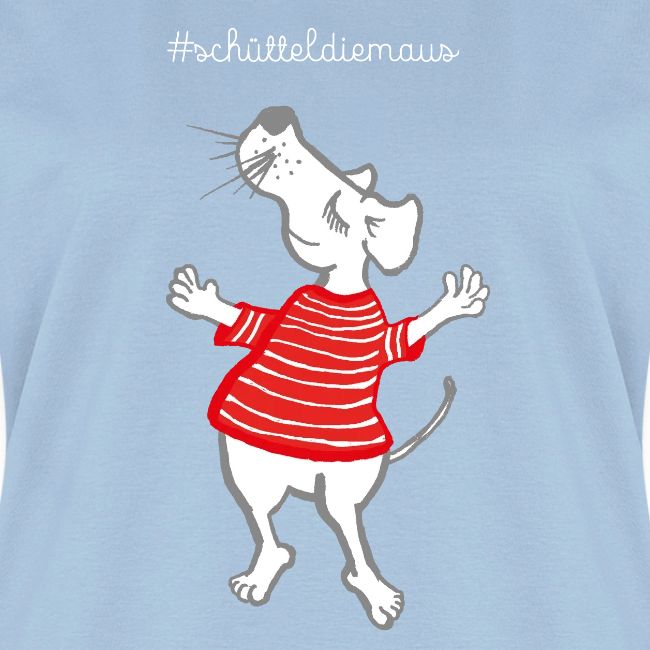 schuetteldiemaus