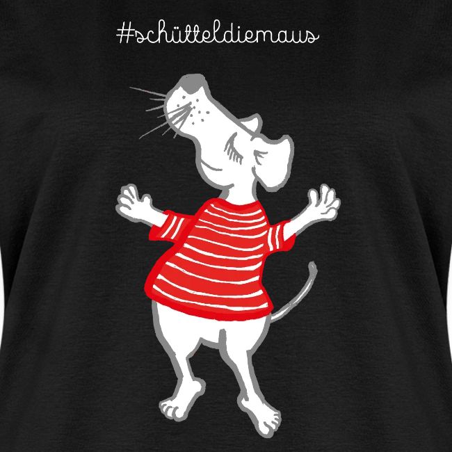 schuetteldiemaus