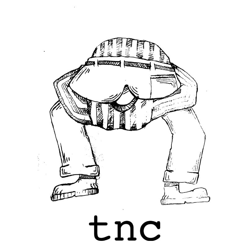 TNC BLACK