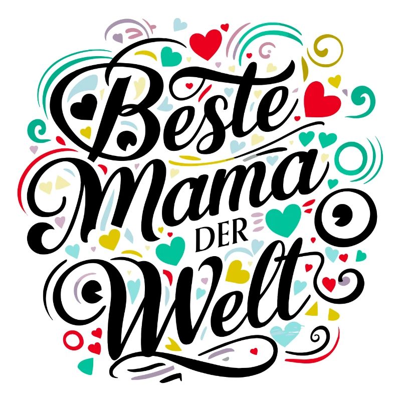 Beste Mama