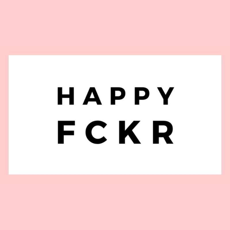 HAPPY