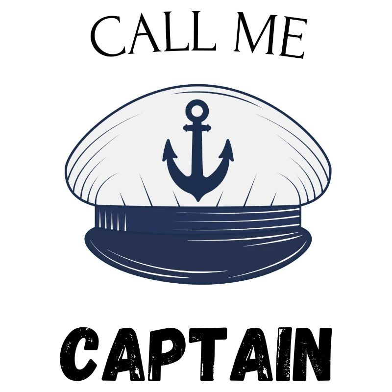 Appelez-moi le capitaine