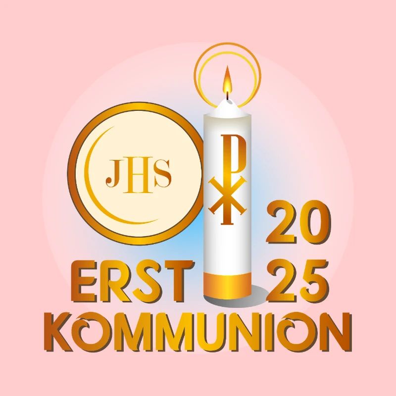 Première Communion 2025