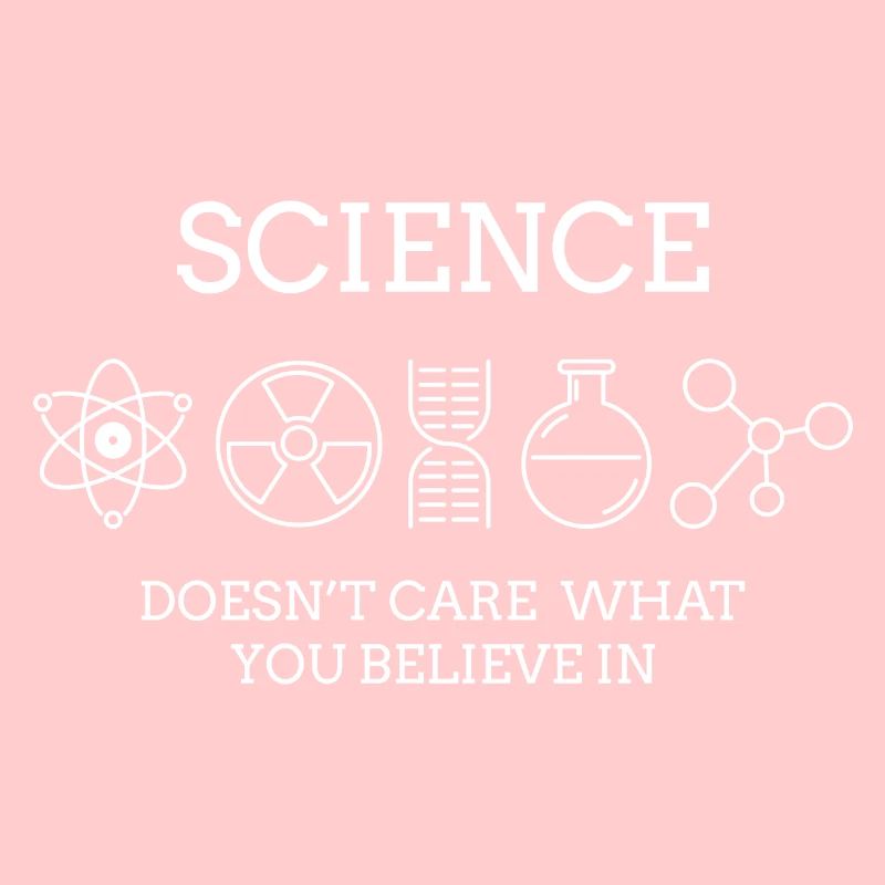 Science Physics Chemistry Gift Profession Uni