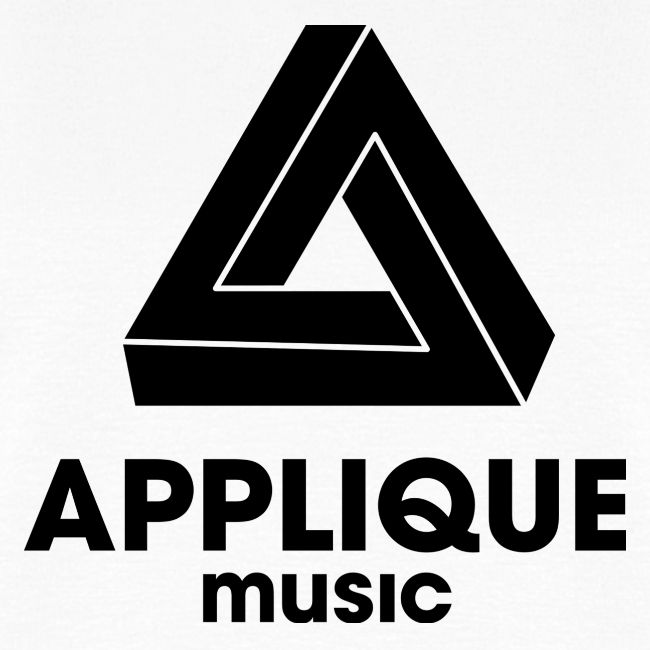 Applique Logo