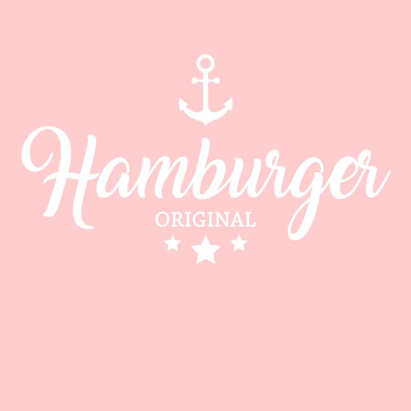 Hamburger - Anker