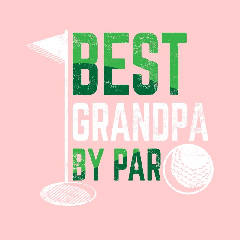 golf papy