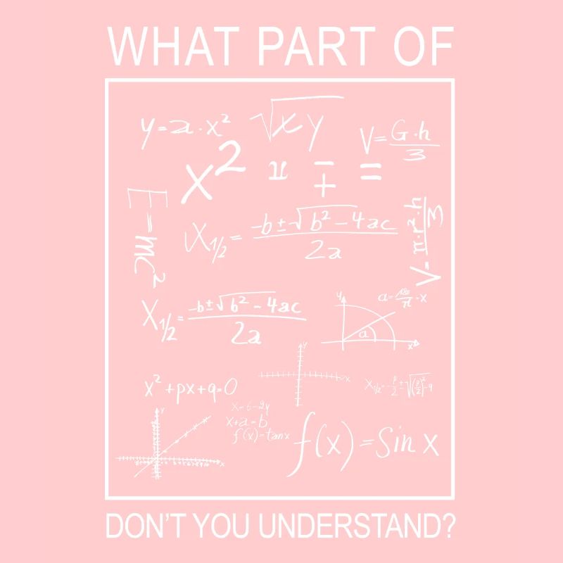 Conception mathématique