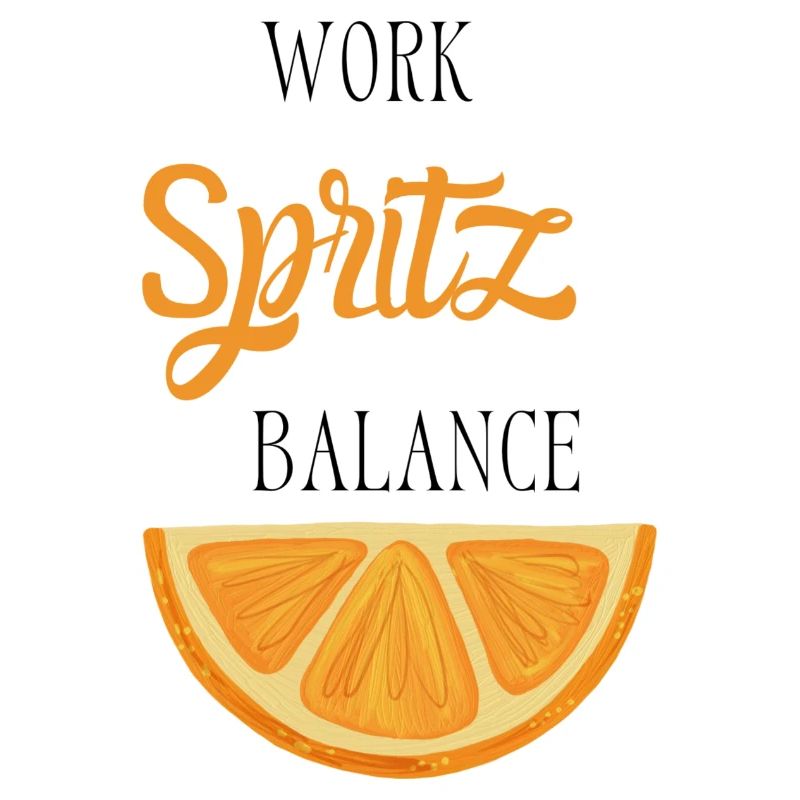 Work Spritz Balance