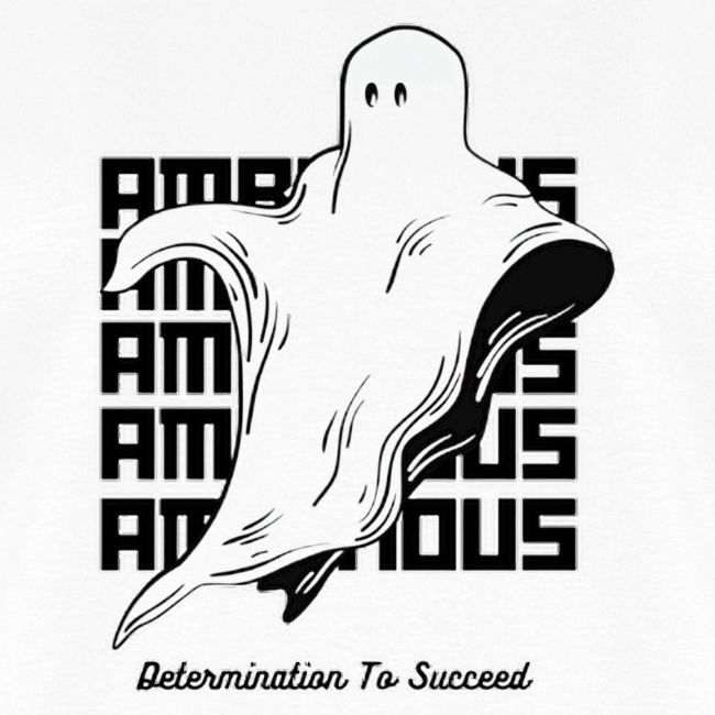 ghost design