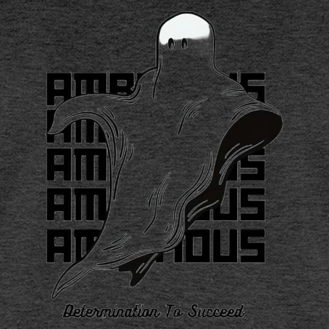 ghost design