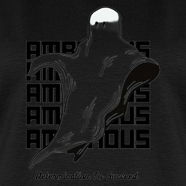 ghost design