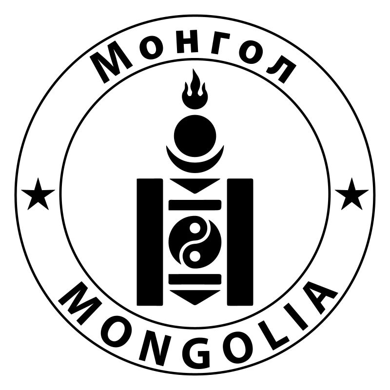 Mongolia Design