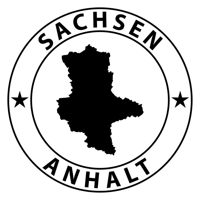 Sachsen-Anhalt Design