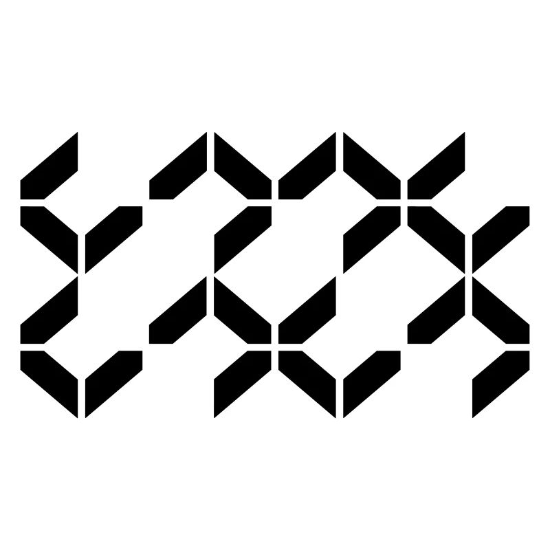 geometric composition