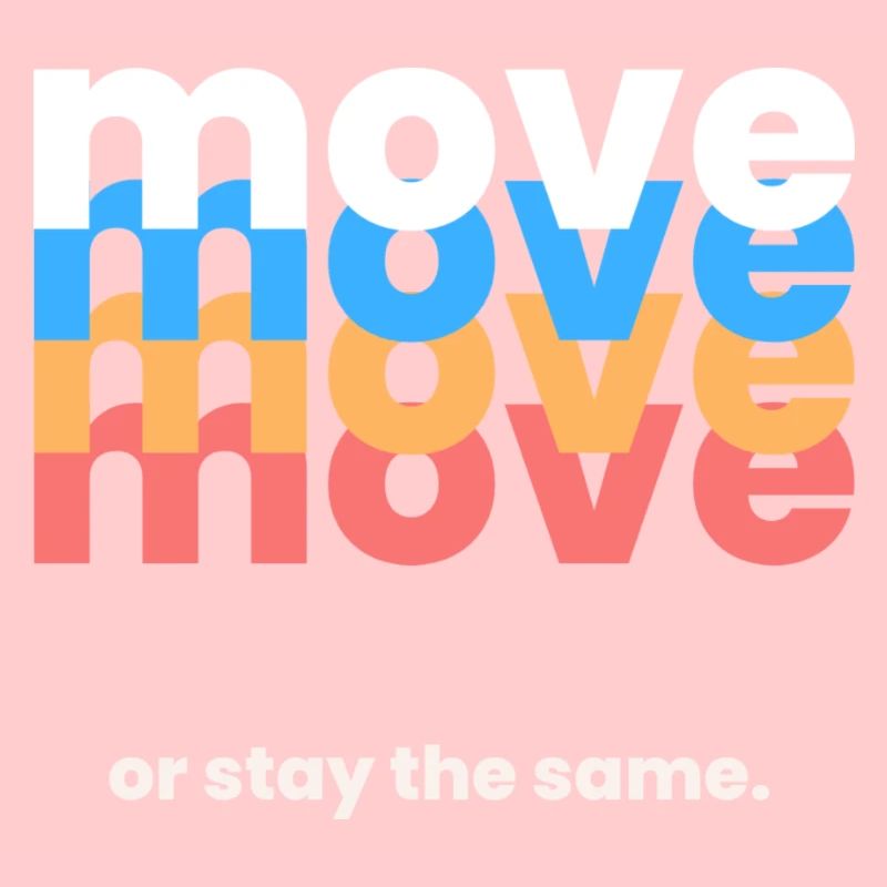 Move