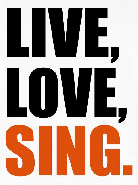 singen