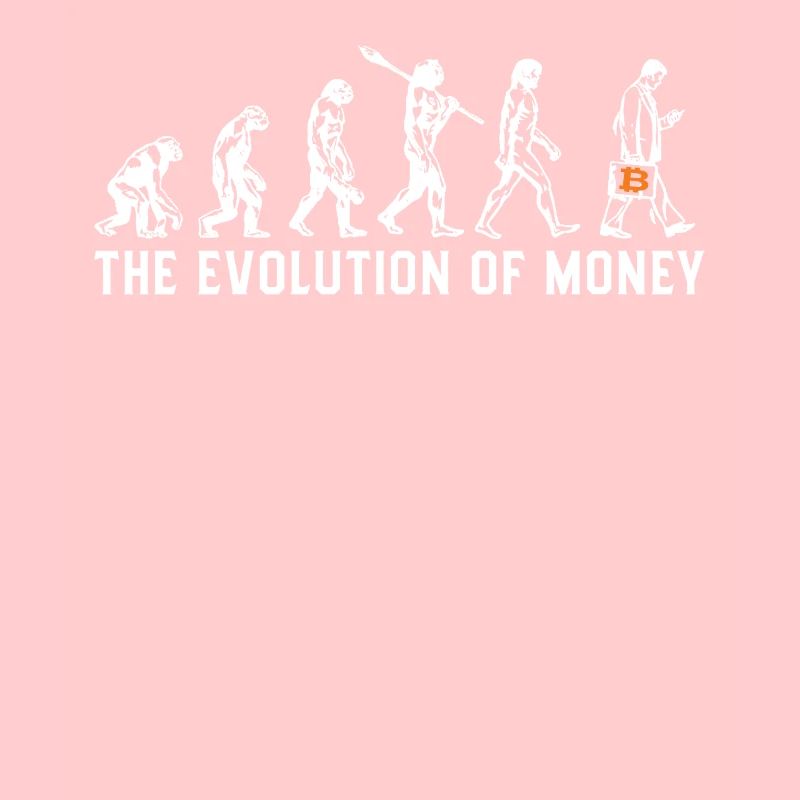 Bitcoin Plan B BTC Satoshi Crypto Hodl Maximalist