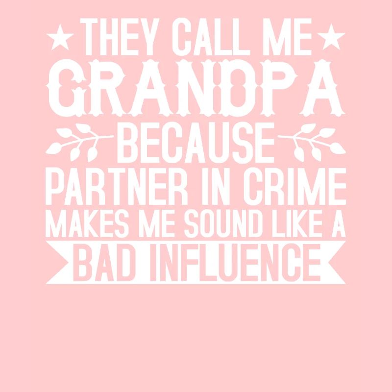 Opa der schlechte Einfluss