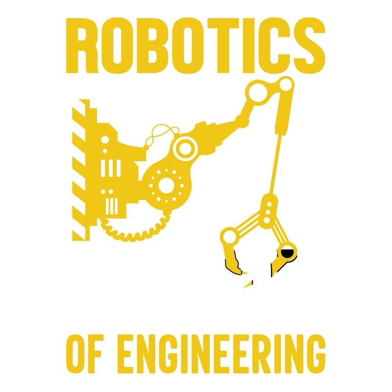 Programmeur de robots Technicien en automatisation