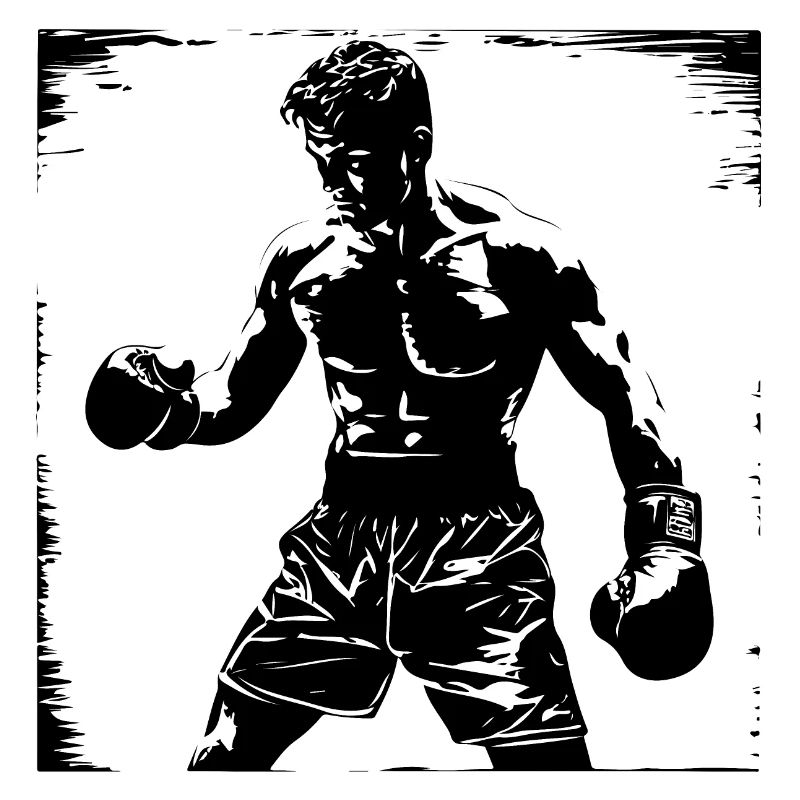 Le Boxer Dynamique