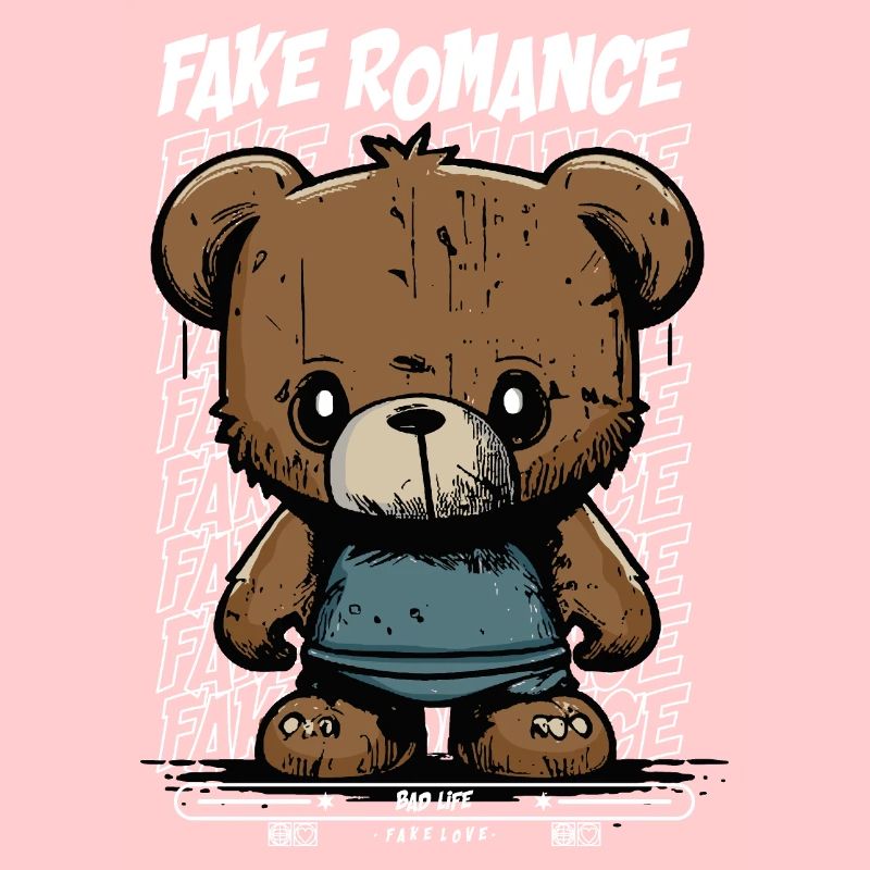 False love