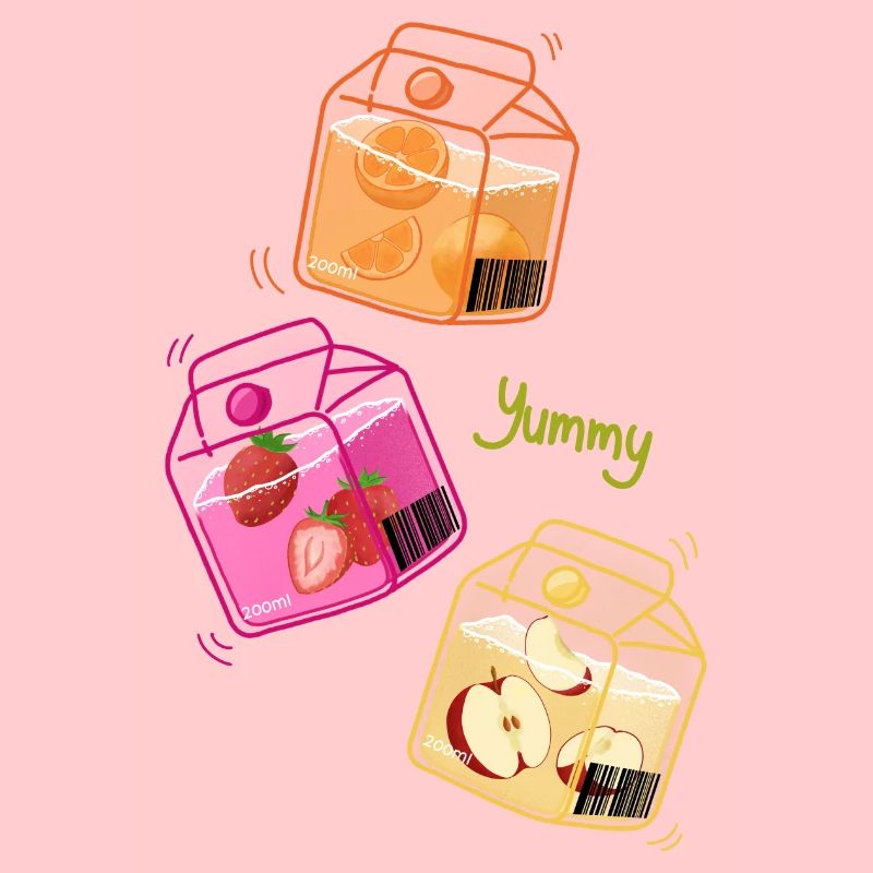 Fruity Juice