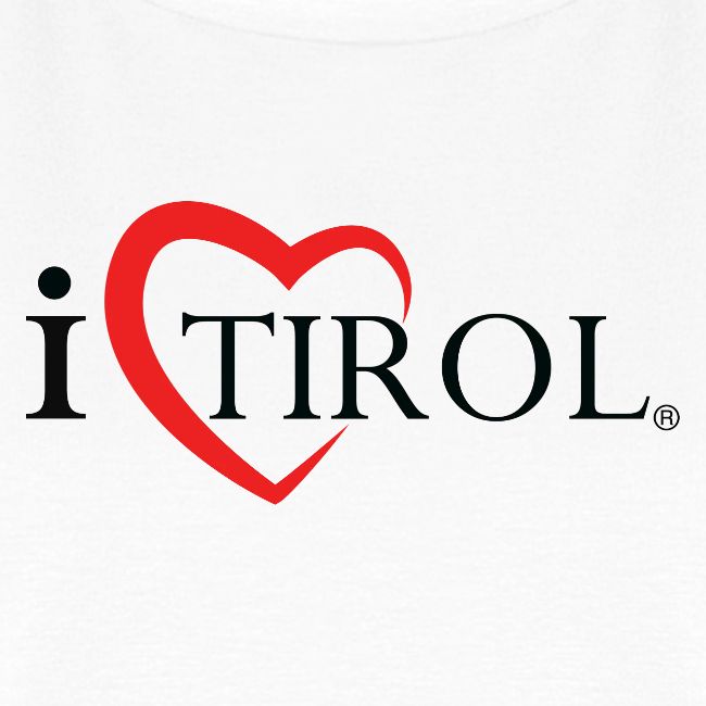 i love Tirol