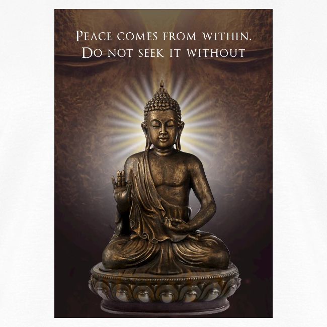 Buddha Peace