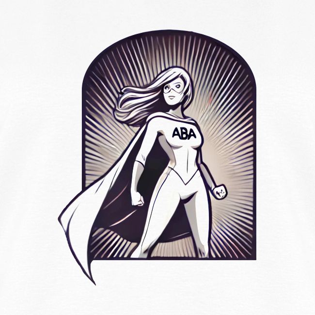 superheroine
