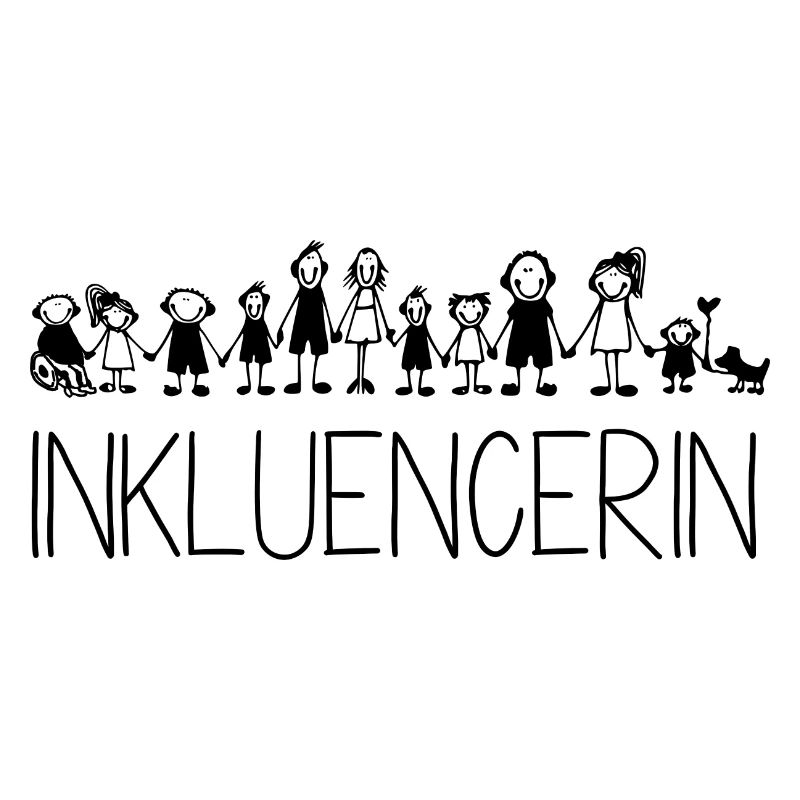 Inkluencerin