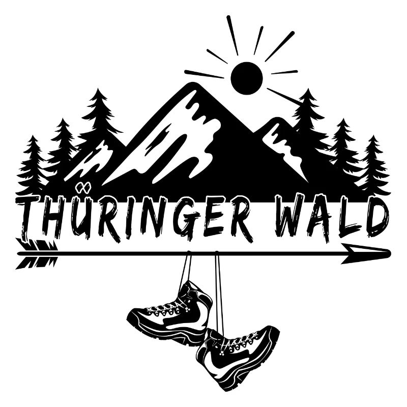 Thüringer Wald