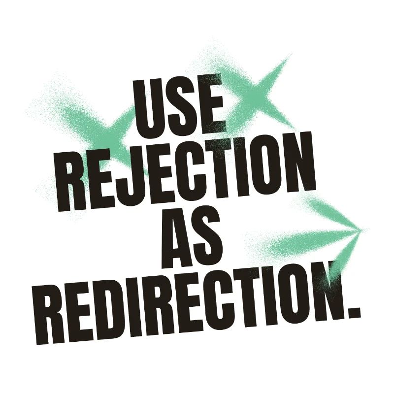 UTILISER LE REJET COMME REDIRECTION