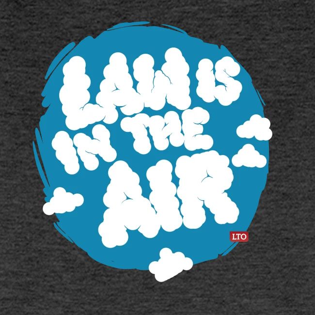 Law is in the air