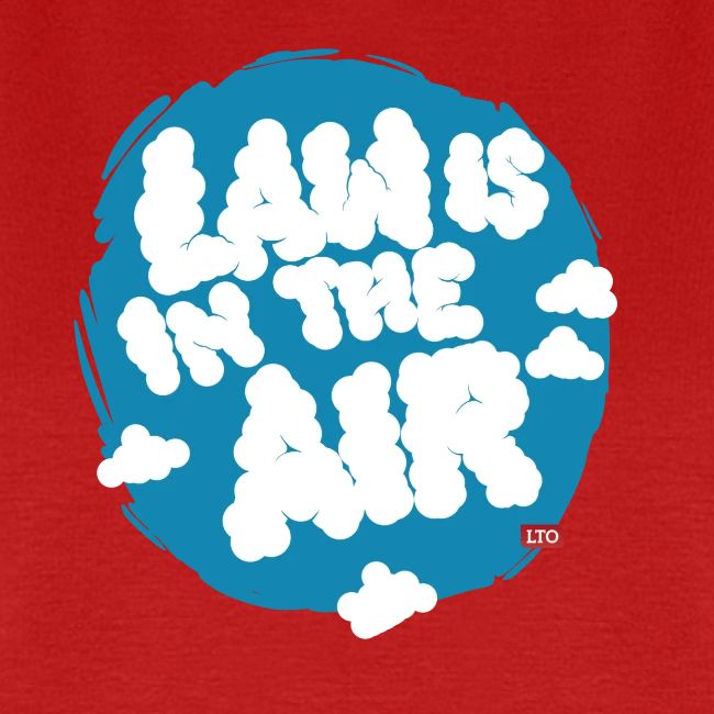 Law is in the air